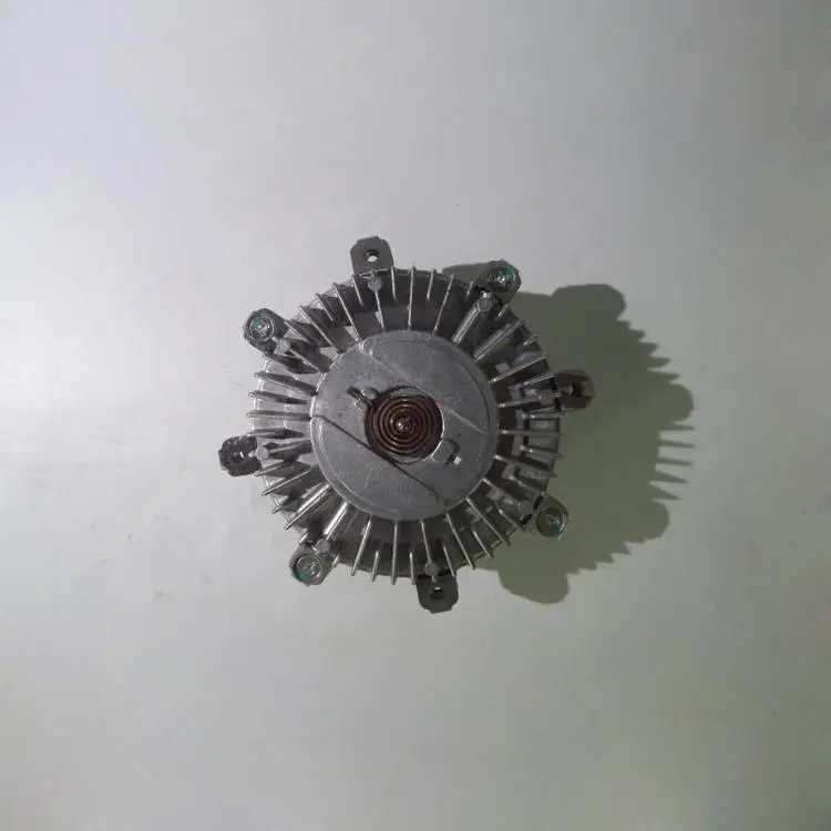 FAN CLUTCH