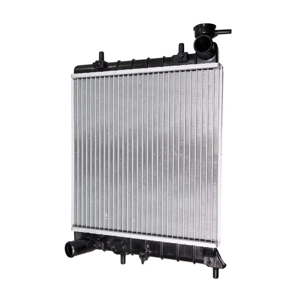 TANK-RADIATOR
