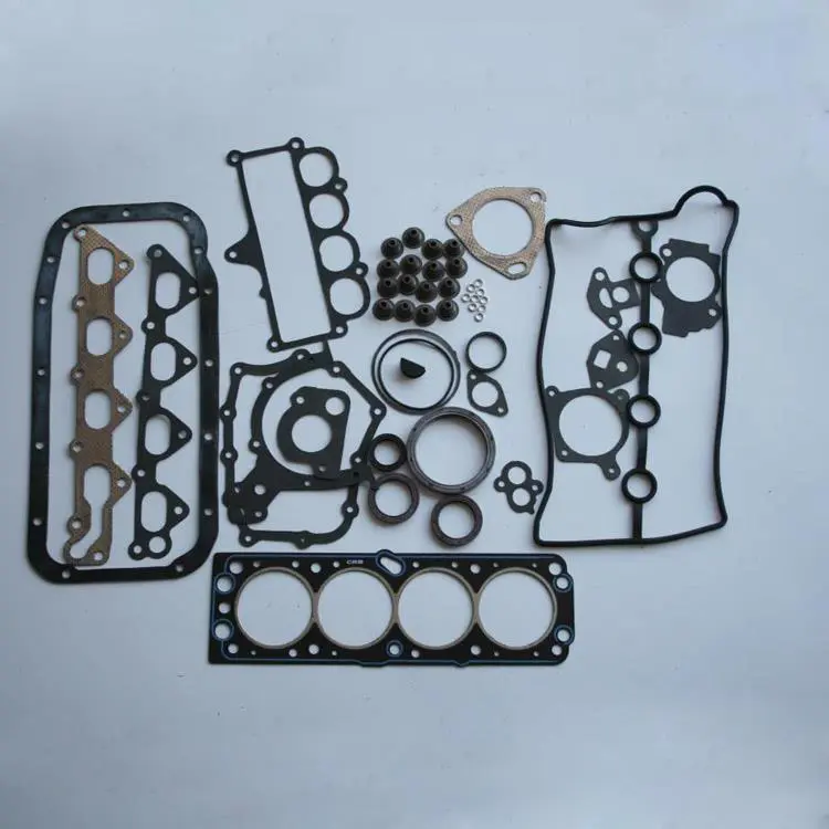 GASKET KIT-ENG