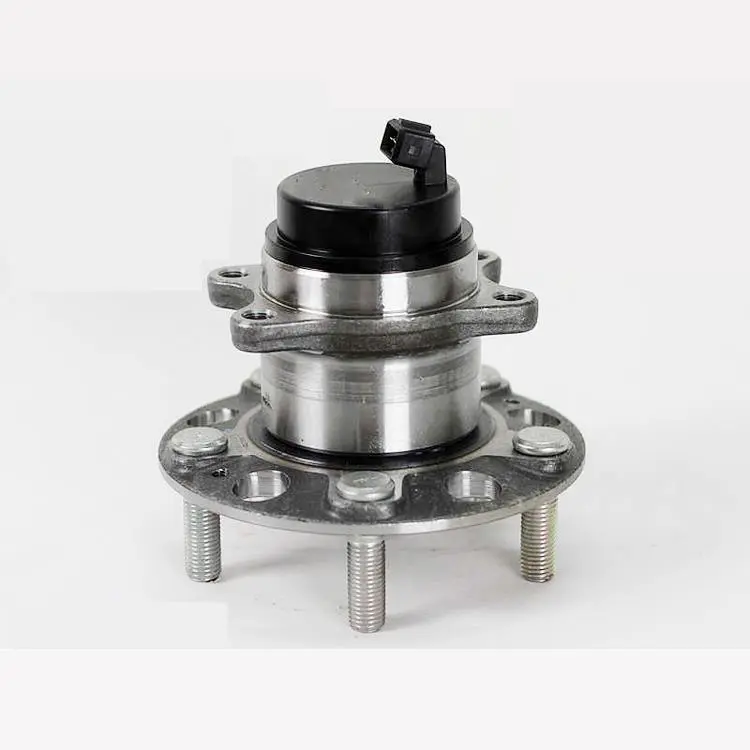WHEEL HUB