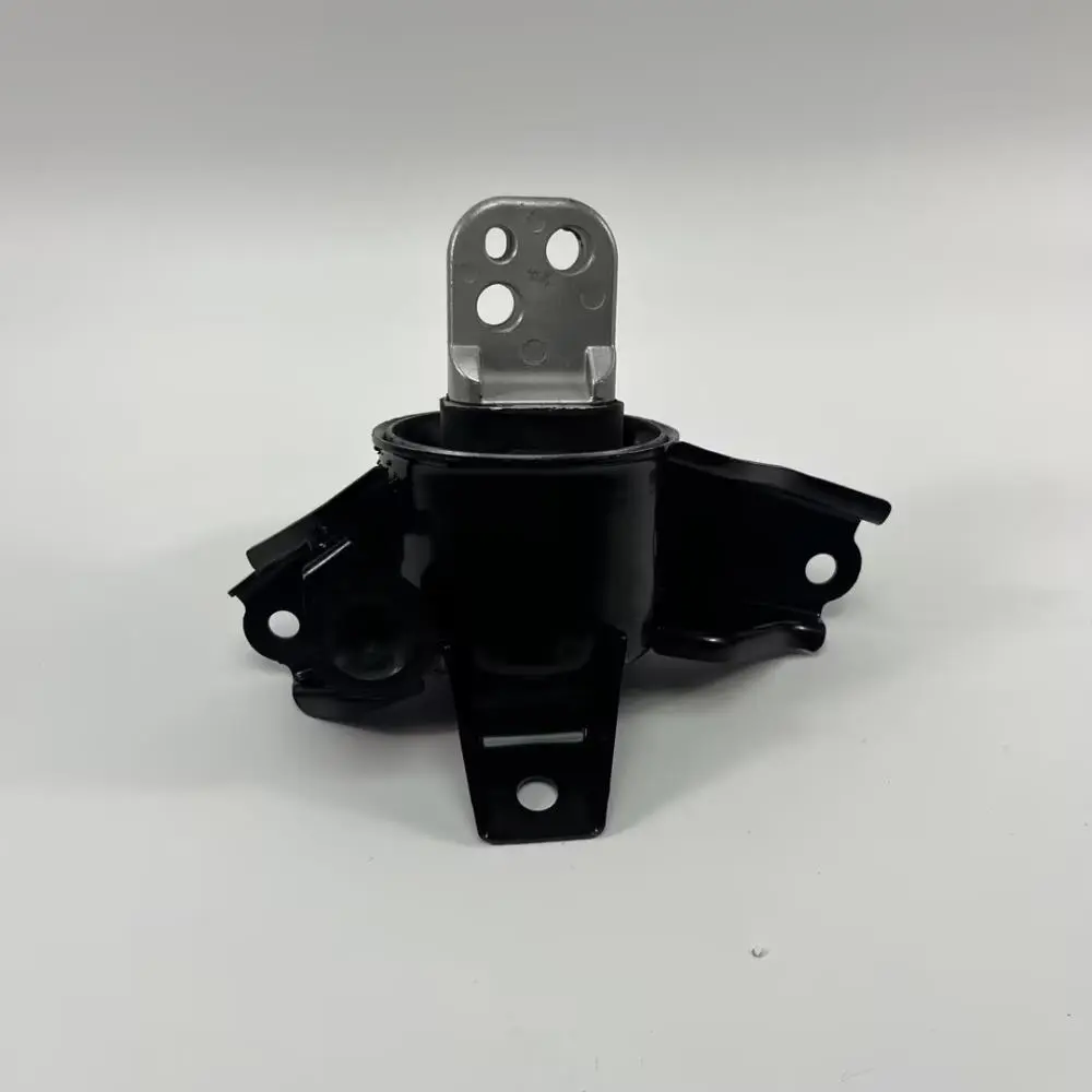 ENGINE MOUNTING