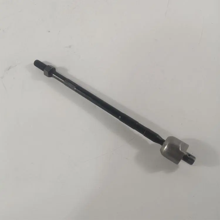 RACK END