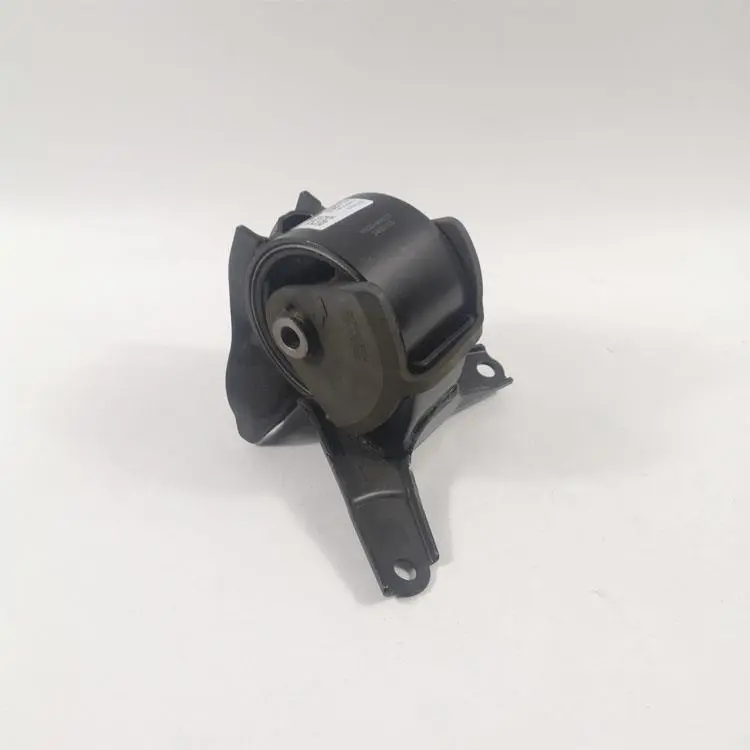 ENGINE MOUNTING