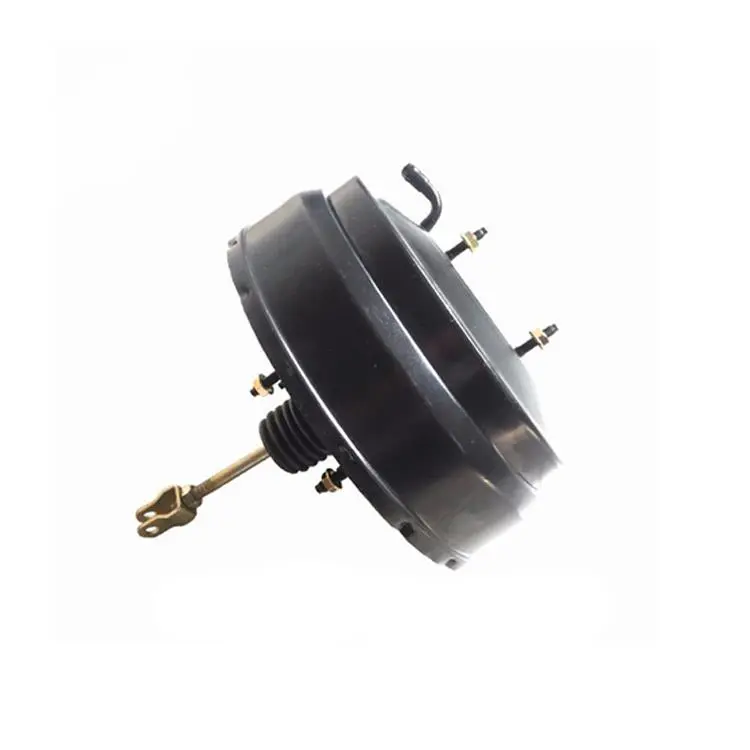 BOOSTER-MASTER BRAKE