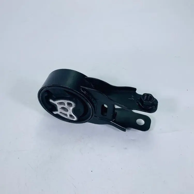 ENGINE MOUNTING