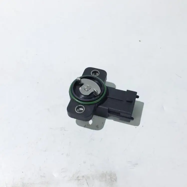 SENSOR-THROTTLE POSITION