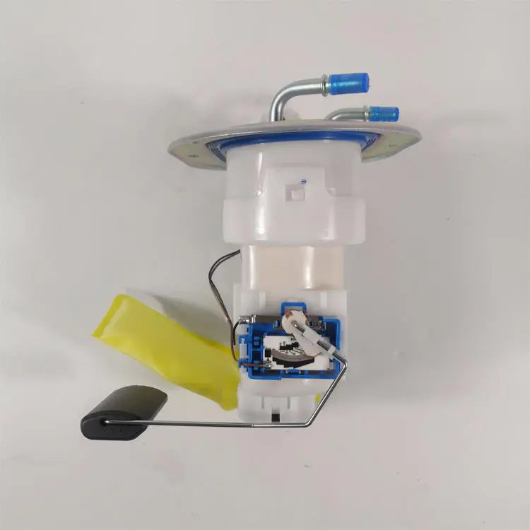 ELECTRIC FUEL PUMP ASSY