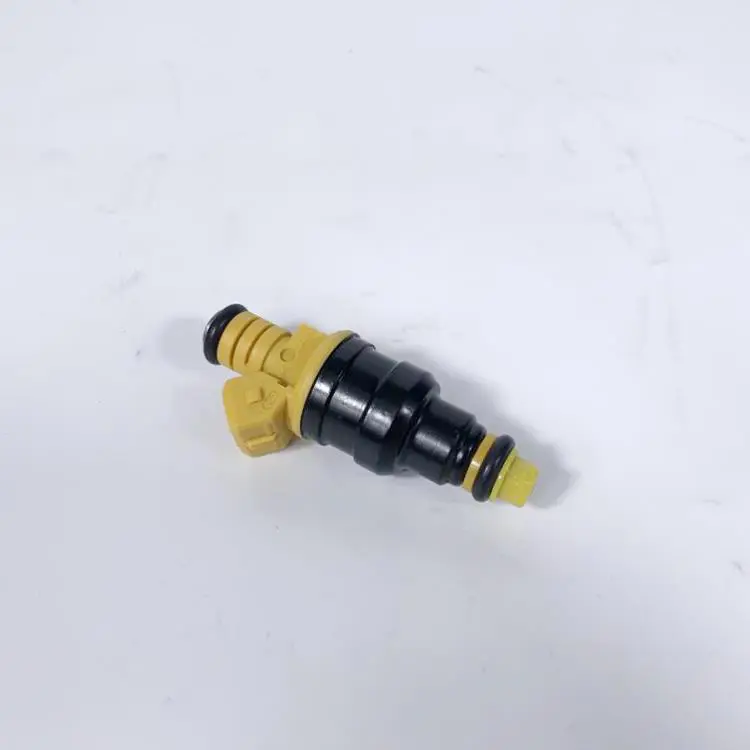 INJECTOR A-FUEL