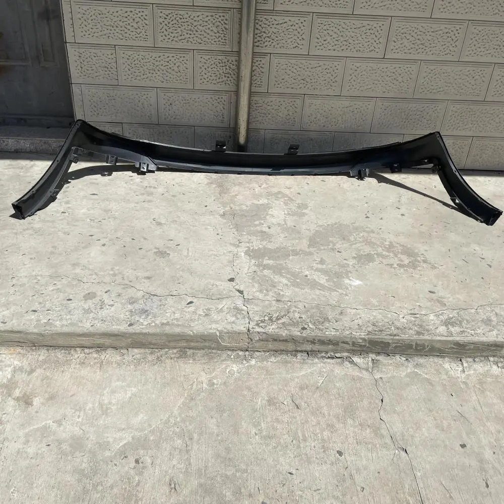 BUMPER
