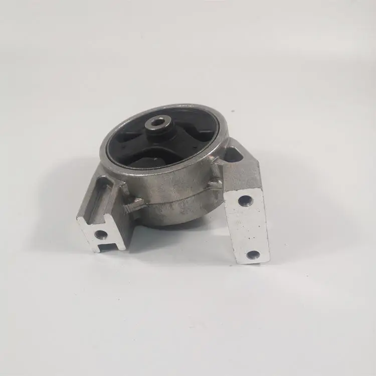 ENGINE MOUNTING