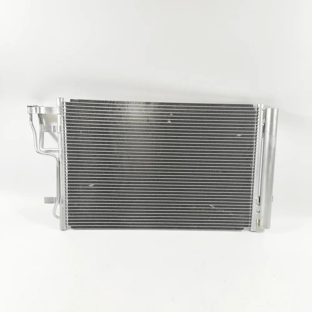 CONDENSER A