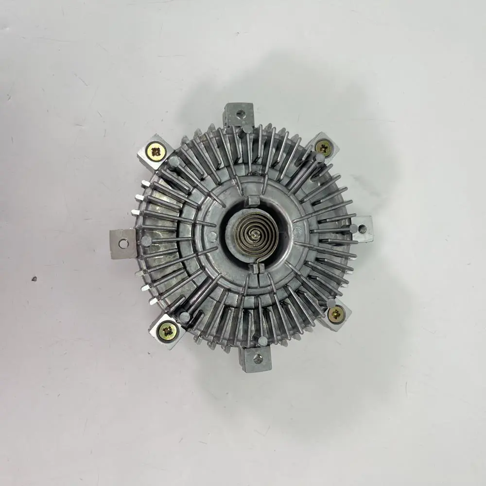 FAN CLUTCH