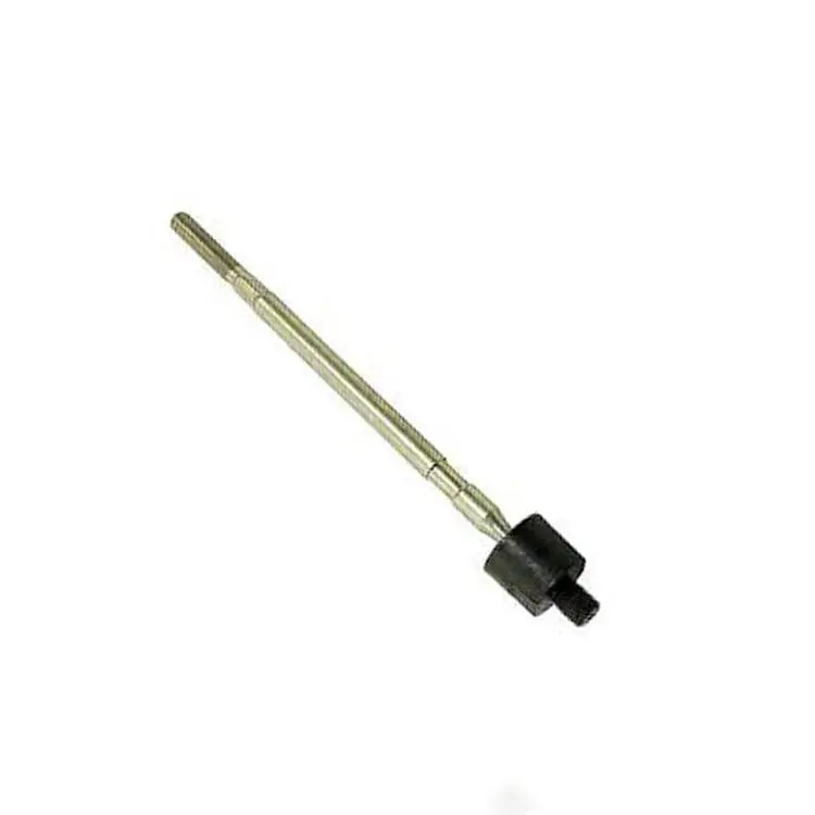 RACK END