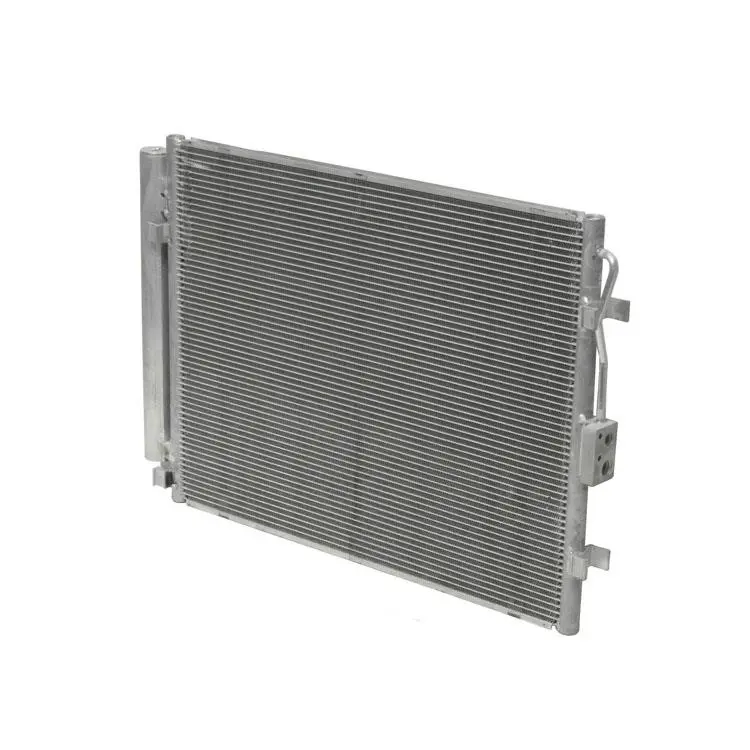 CONDENSER A
