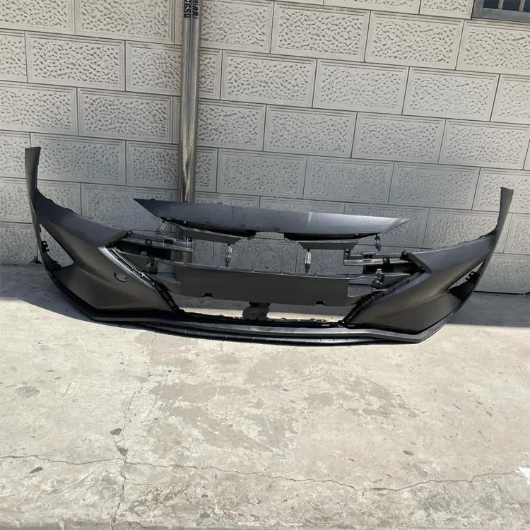 BUMPER