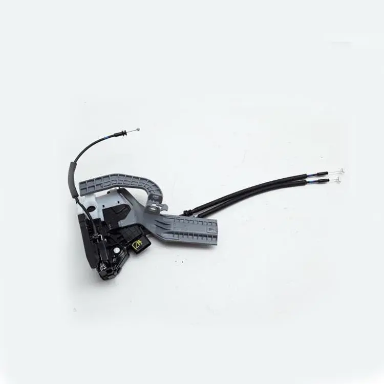 LATCH A-DR