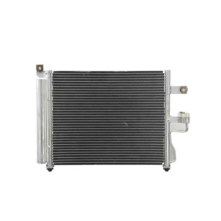 CONDENSER A