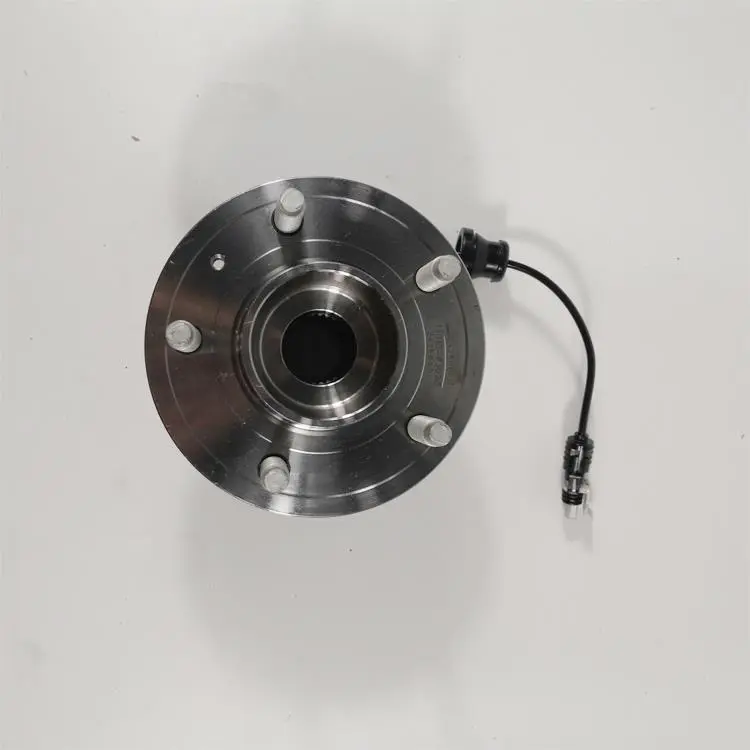 WHEEL HUB