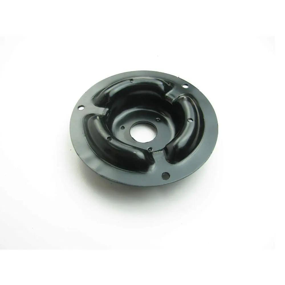 SEAT A- SPRING COIL