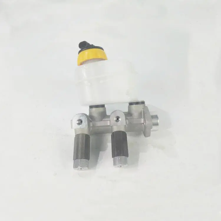 BRAKE MASTER CYLINDER