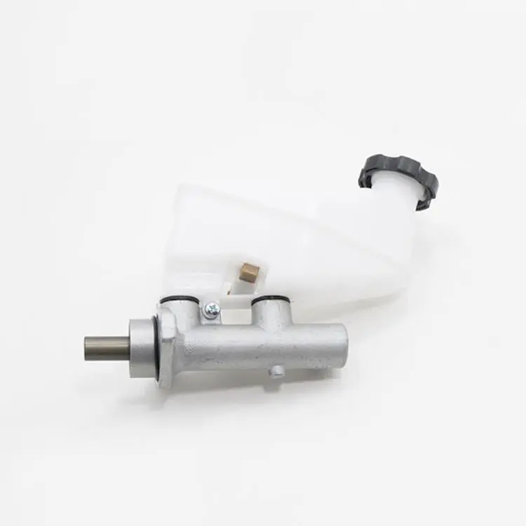 BRAKE MASTER CYLINDER
