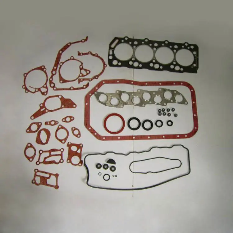 GASKET KIT-ENG