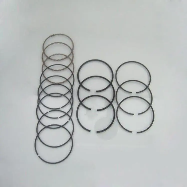 RING KIT-PISTON