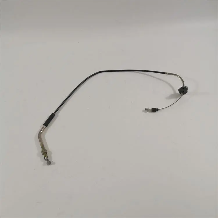 CABLE A-ACCEL CONT