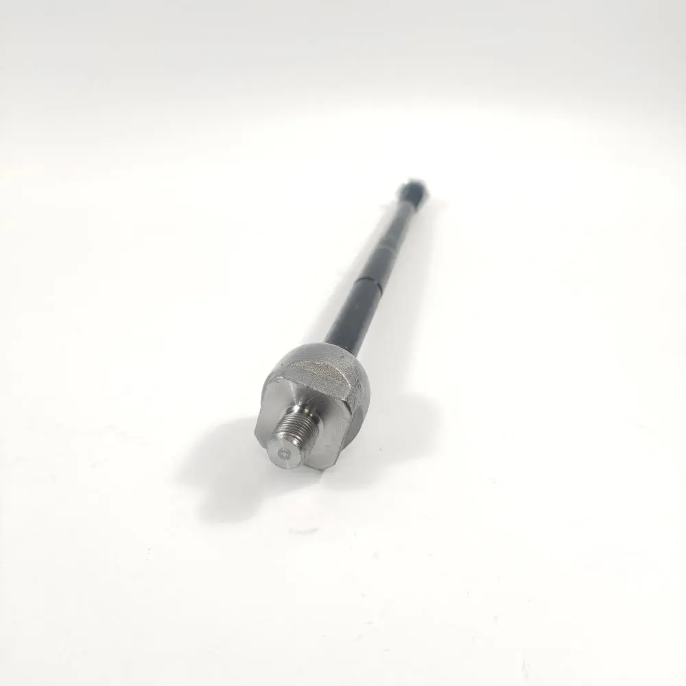 RACK END