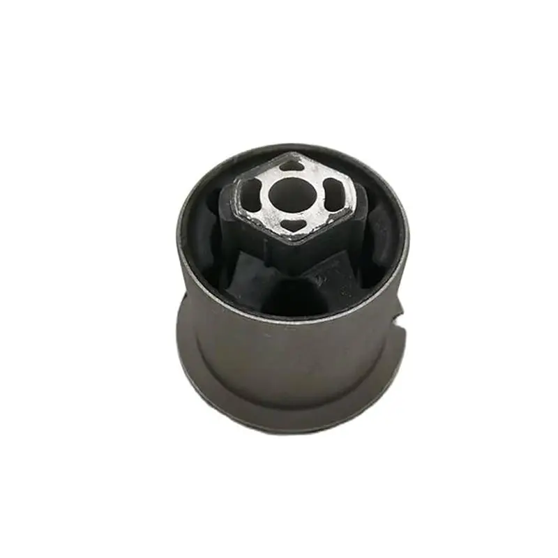 BUSH-AXLE RR