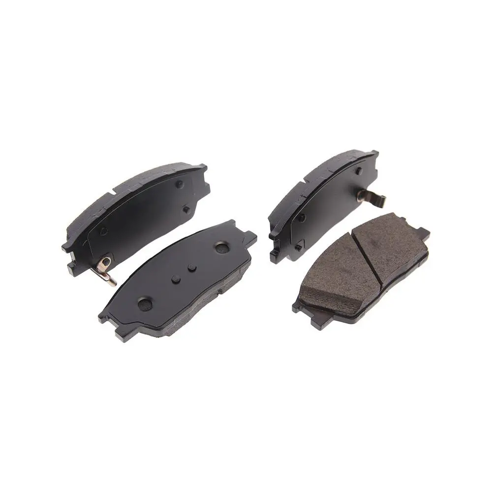 BRAKE PAD