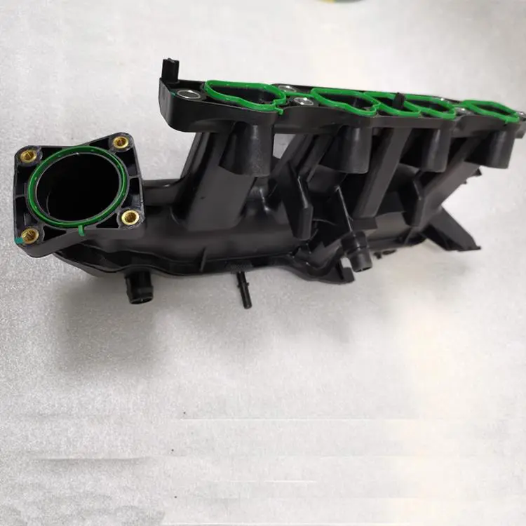 MANIFOLD A-INT