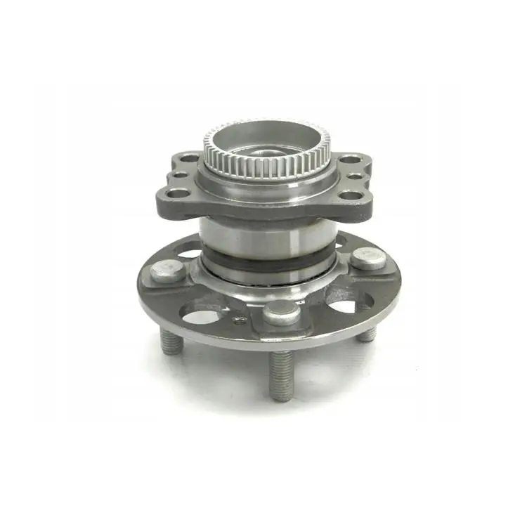 WHEEL HUB