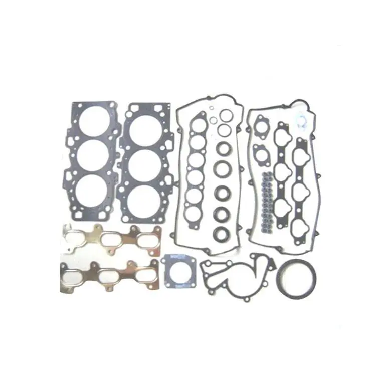 GASKET KIT-ENG
