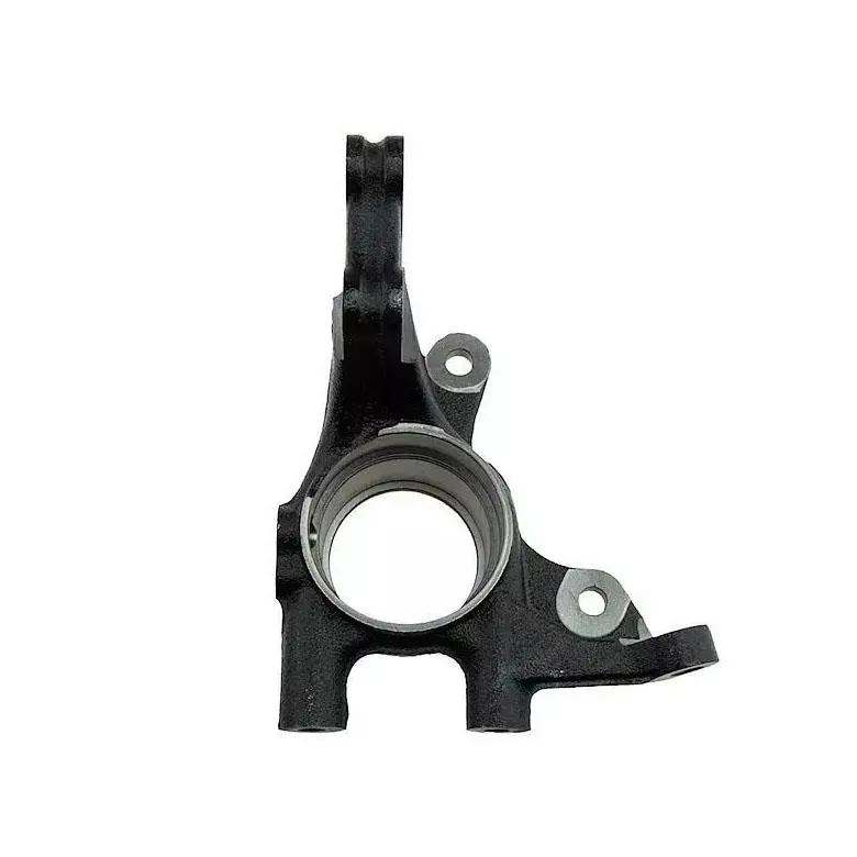 KNUCKLE ASSY