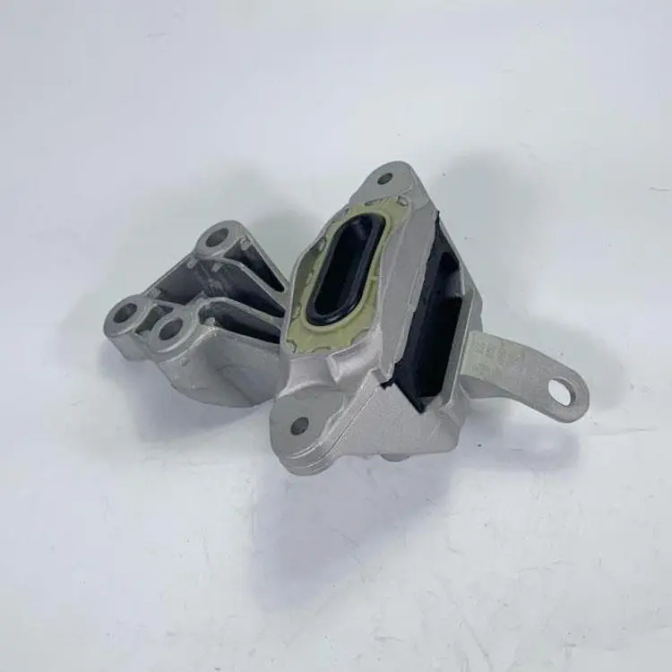 ENGINE MOUNTING