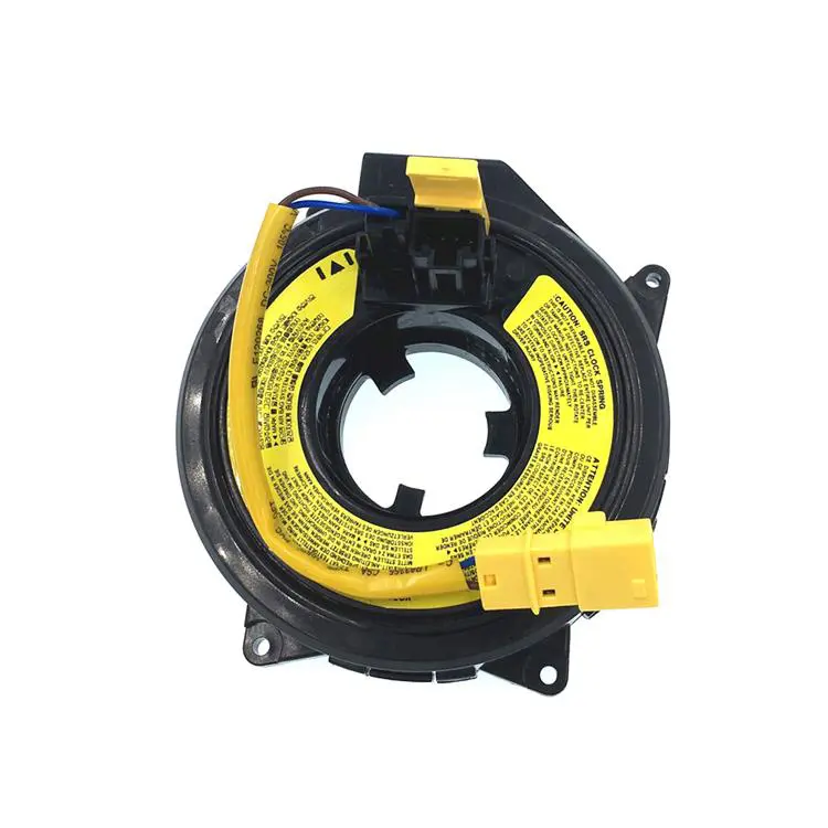 CLOCK SPRING