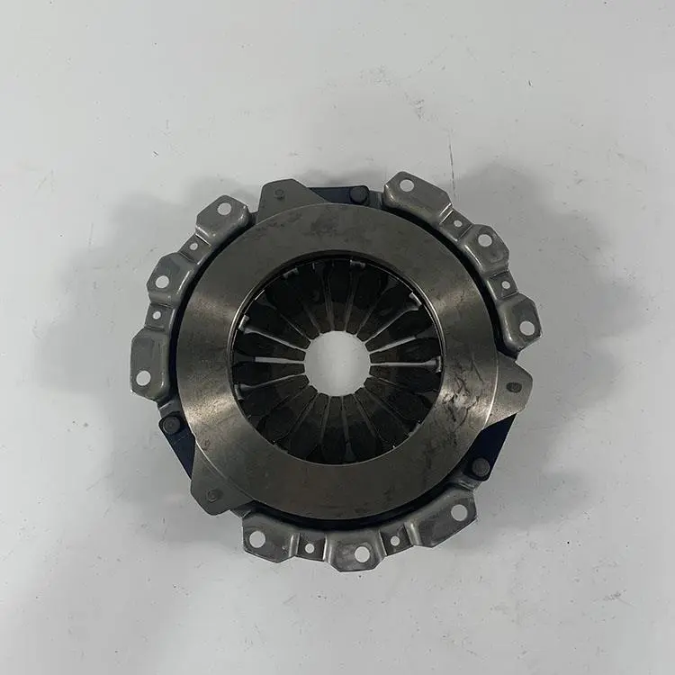 CLUTCH COVER