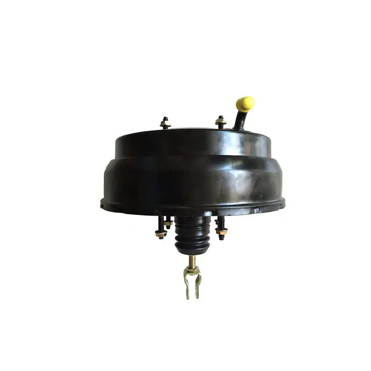 BOOSTER-MASTER BRAKE