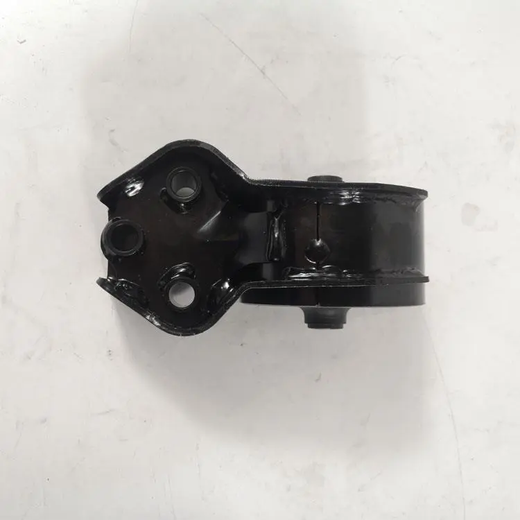 ENGINE MOUNTING