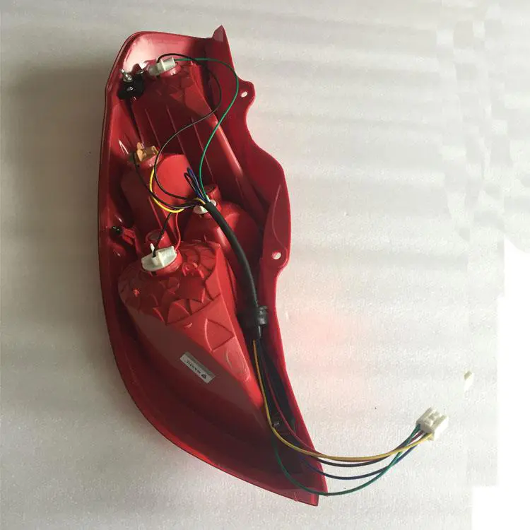 TAIL LAMP