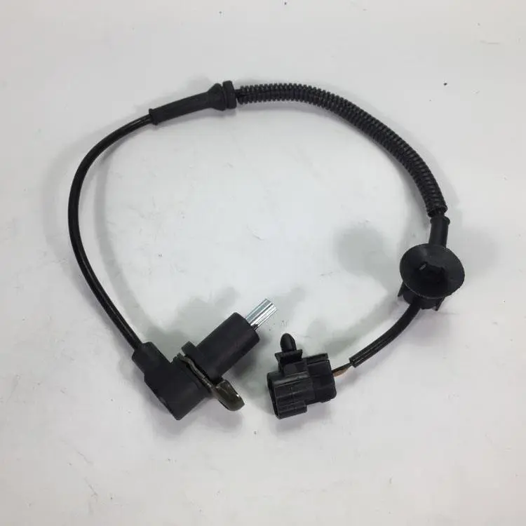 SENSOR A-WHEEL SPEED