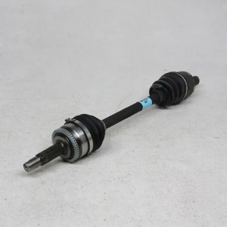 SHAFT A-AXLE
