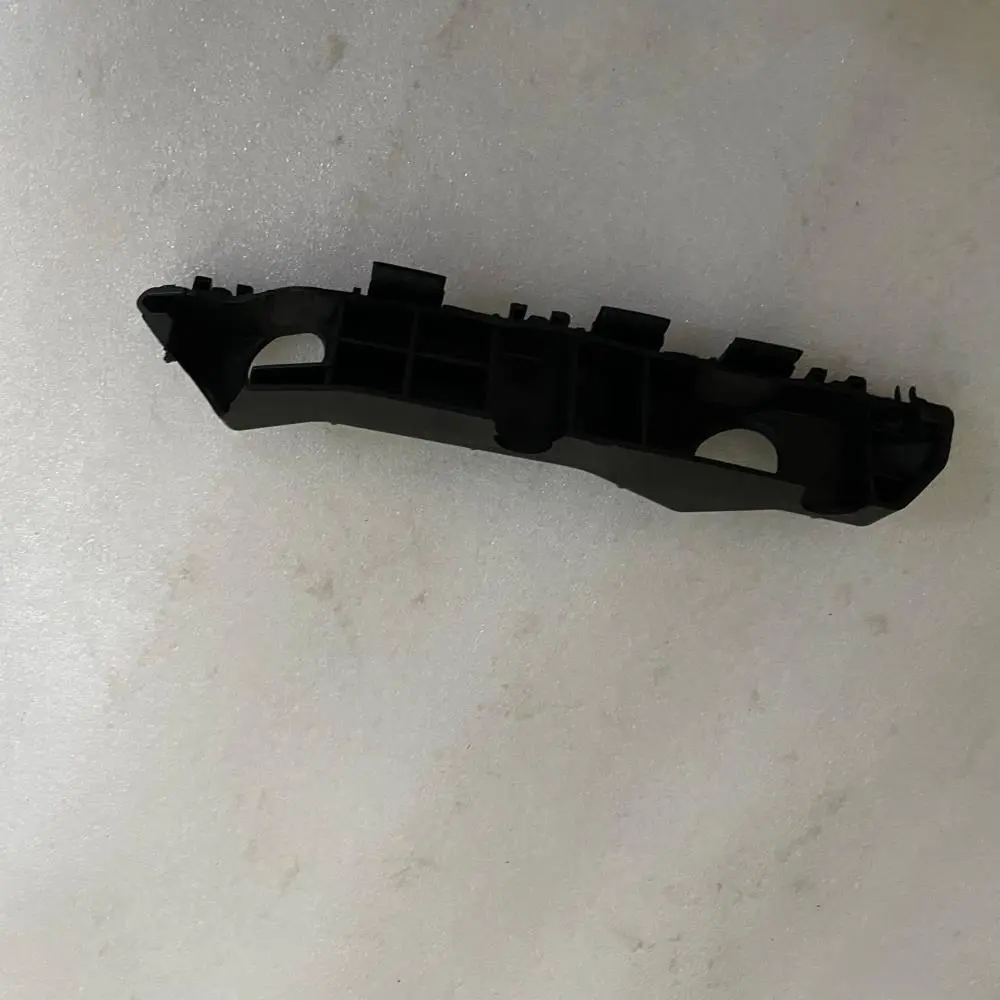 BRACKET- BUMPER