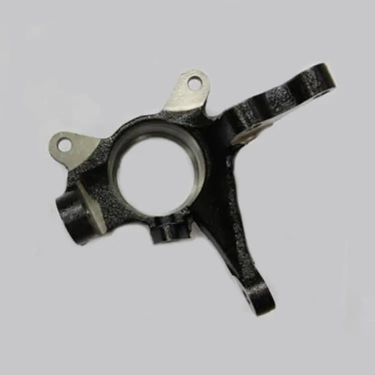 KNUCKLE ASSY