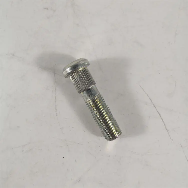 BOLT-WHEEL HUB
