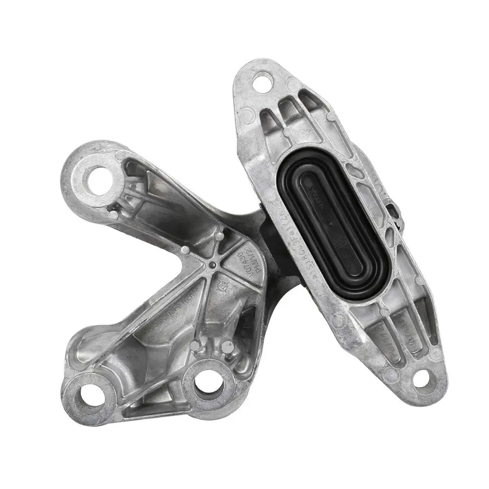 ENGINE MOUNTING SUPPORT