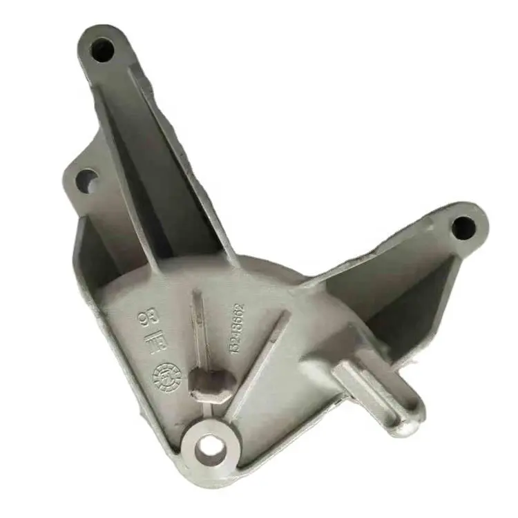 ENGINE MOUNTING SUPPORT
