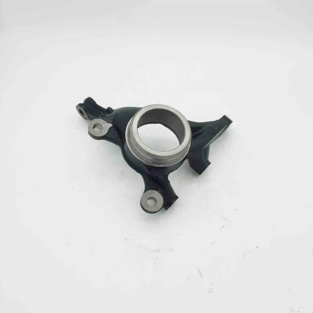 KNUCKLE ASSY