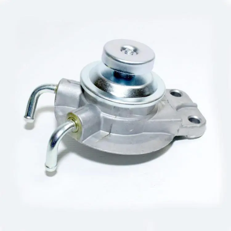 FEED PUMP